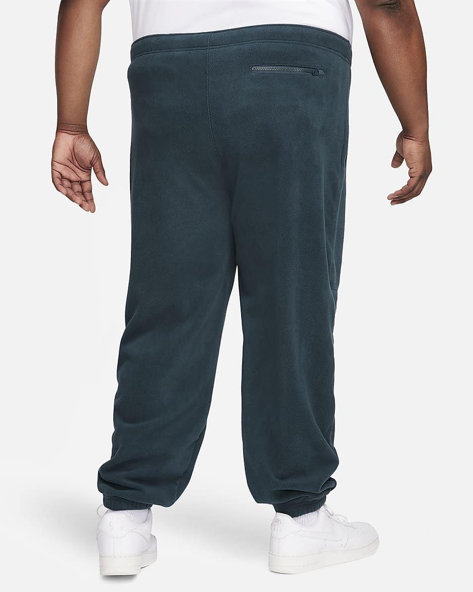 Nike polar fleece track pants online